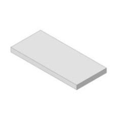 Vermiculitový strop KV IMPRESSION R 3g L 63.51.38.16    